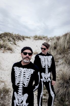 Plewka & Schmedtje - Between the Lights, Quelle: Reservix Plewka & Schmedtje - Between the Lights, Quelle: Reservix