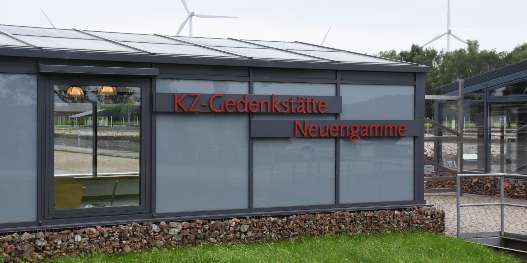 Neuengamme, © SHGL Neuengamme, © SHGL