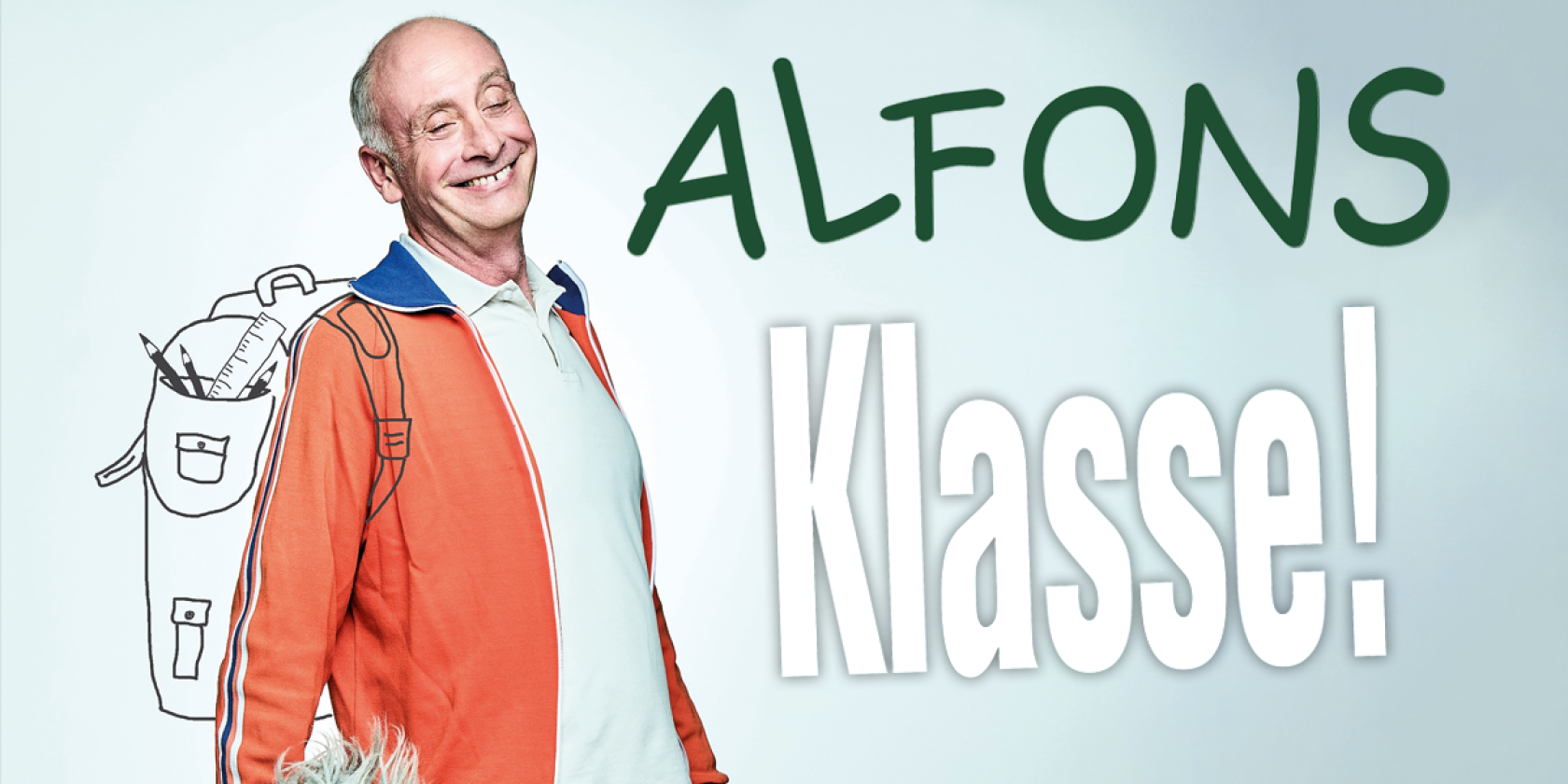 Alfons, © Guido Werner Alfons, © Guido Werner