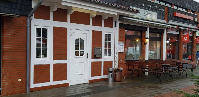 Plattdütscher Nomeddag, © M. Witt Plattdütscher Nomeddag, © M. Witt