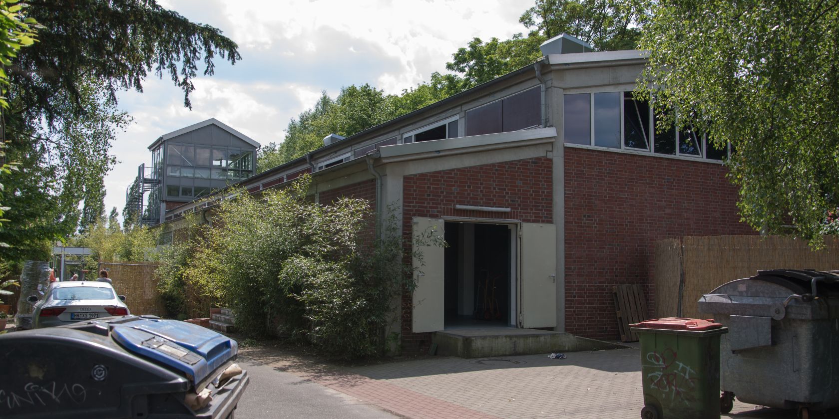 Edelfettwerk, © Johannes Beschoner Edelfettwerk, © Johannes Beschoner