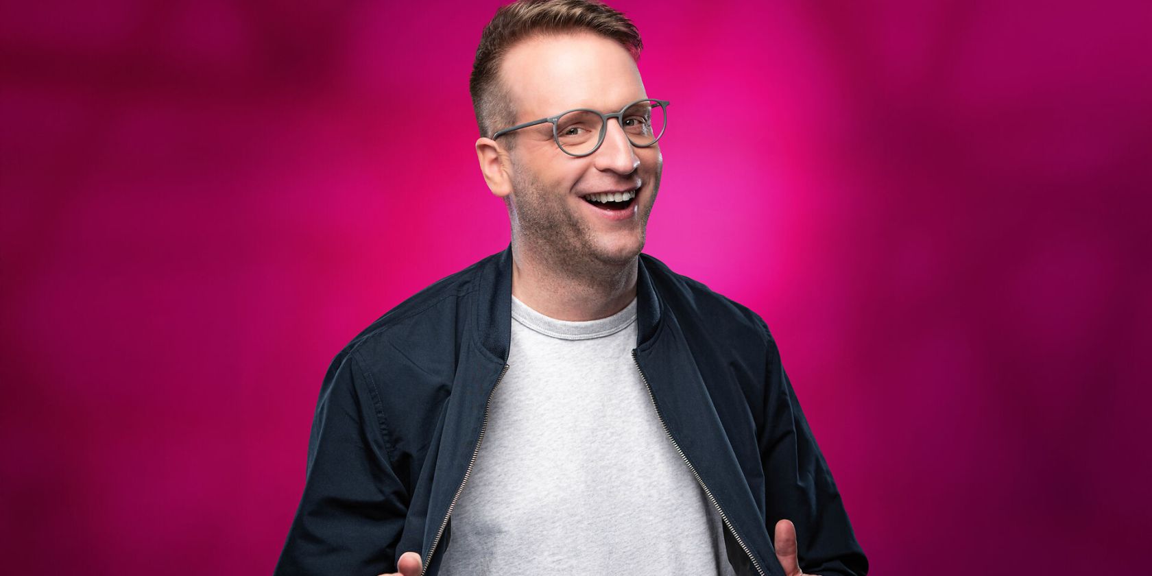 Benni Stark, © Steffen Z. Wolff Benni Stark, © Steffen Z. Wolff