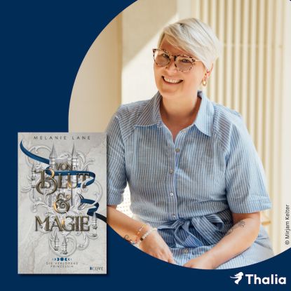 Exklusives Community-Event in Hamburg: Release der Anderswelt-Reihe mit Melanie Lane, Quelle: Reservix Exklusives Community-Event in Hamburg: Release der Anderswelt-Reihe mit Melanie Lane, Quelle: Reservix