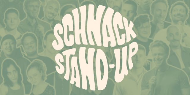 SCHNACK auf Zack, © SCHNACK Stand-Up UG (haftungsbeschränkt) SCHNACK auf Zack, © SCHNACK Stand-Up UG (haftungsbeschränkt)
