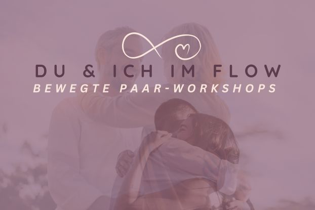 Du & Ich im Flow (2), © Gina Kuhr