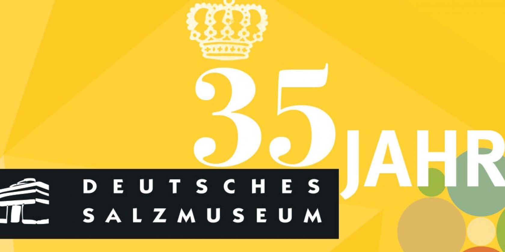 35 Jahre Deutsches Salzmuseum - Sonderausstellung Stimmen aus der Stadt, © Deutsches Salzmuseum