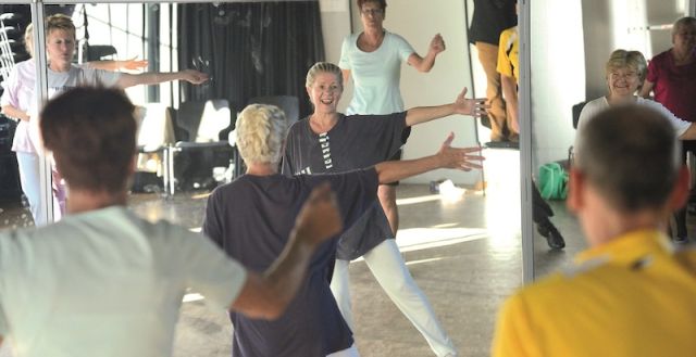 Fitness f&uuml;r Senioren (1. Durchlauf), Quelle: Reservix