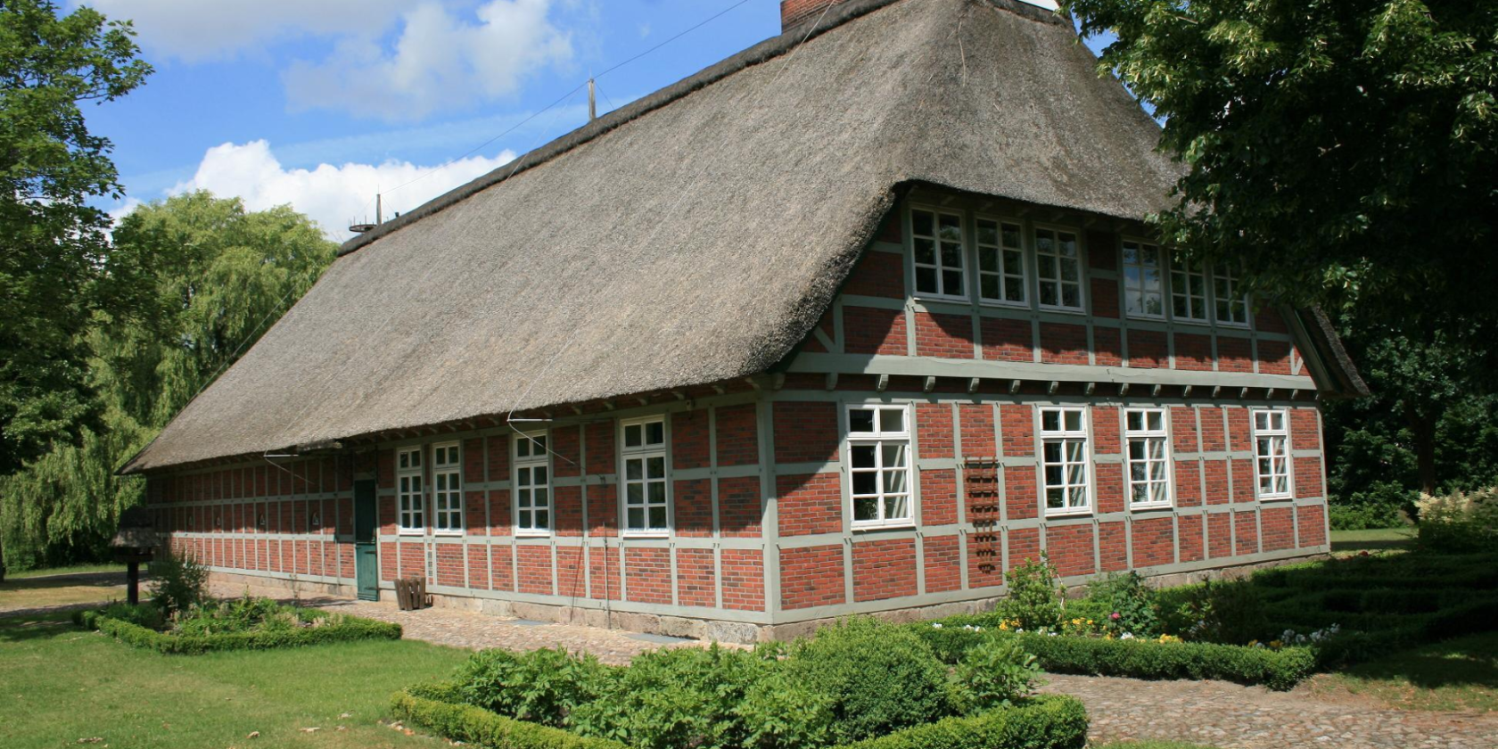 Plattd&uuml;tschobend im Heimathaus, &copy; Touristikb&uuml;ro Sittensen, Manuela David