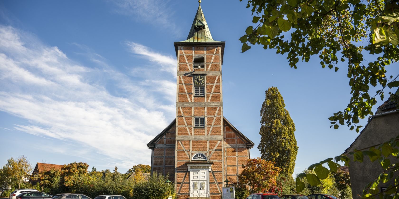 Wochenmarkt Neuhaus, &copy; MarTiem Fotografie/ Flusslandschaft Elbe GmbH, Markus Tiemann