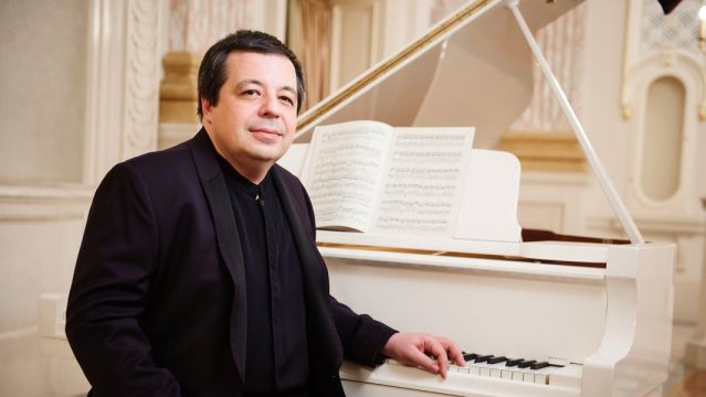 Haydn-Orchester Hamburg / Alexey Botvinov, &copy; Alexey Botvinov