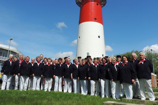 Kultur.Sommer.Garten. - Nordseechor, &copy; Nordseechor B&uuml;sum e.V