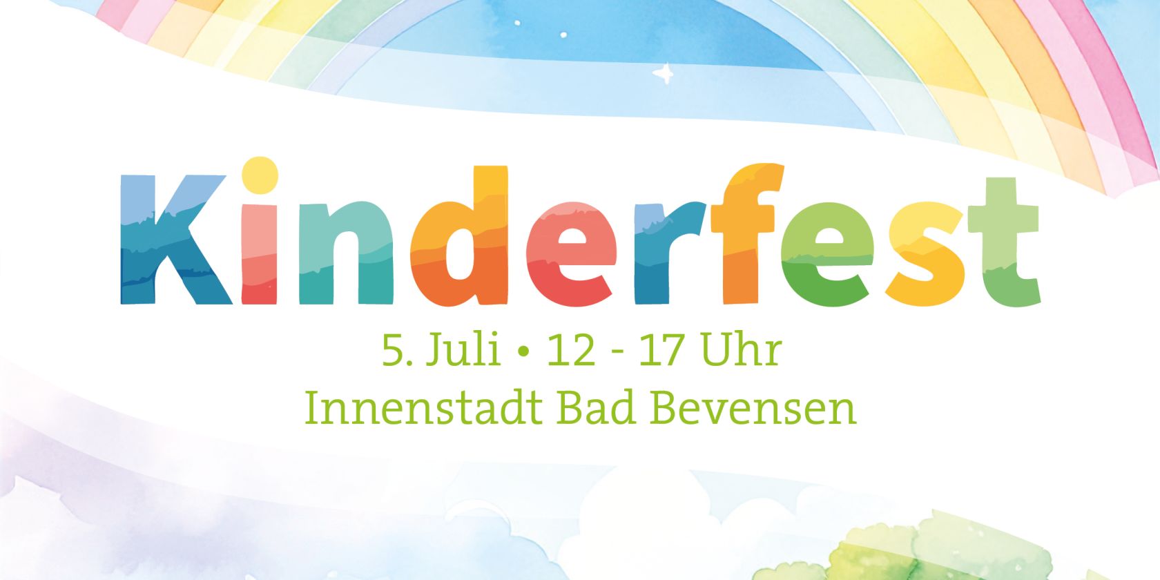 Kinderfest, &copy; Bad Bevensen Marketing GmbH