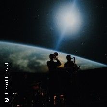 Rocket Men – Lost in Space, © links im Bild