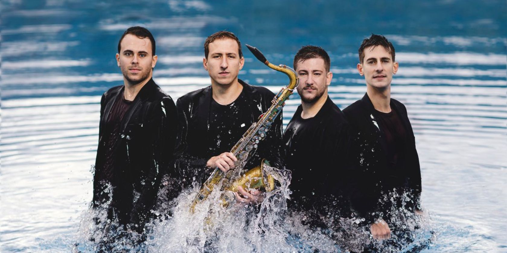 Kebyart Ensemble, &copy; IGOR STUDIO