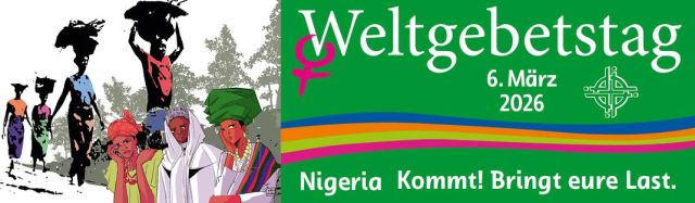 Weltgebetstag aus Nigeria, &copy; Home Weltgebetstag