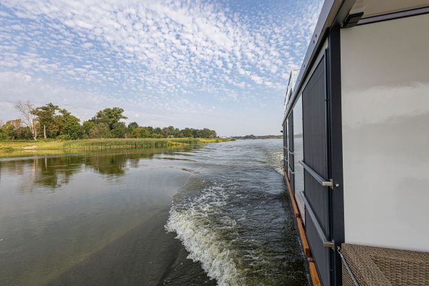 hausboot, © mBoot.de