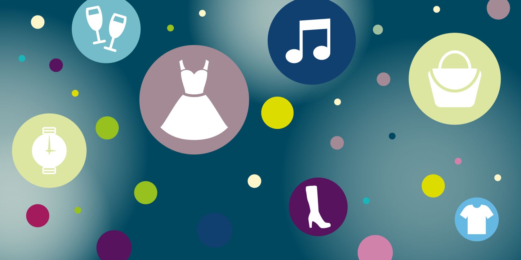 Ladies Night Flohmarkt im Kurhaus Bad Bevensen, &copy; Bad Bevensen Marketing GmbH