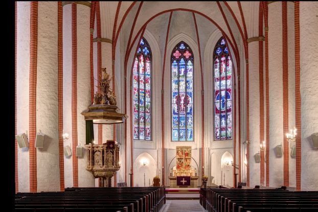 Wenn kein Gott antwortet, &copy; Carl-J&uuml;rgen Bautsch