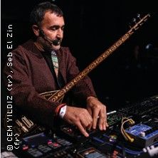 Cem Yildiz, &copy; links im Bild