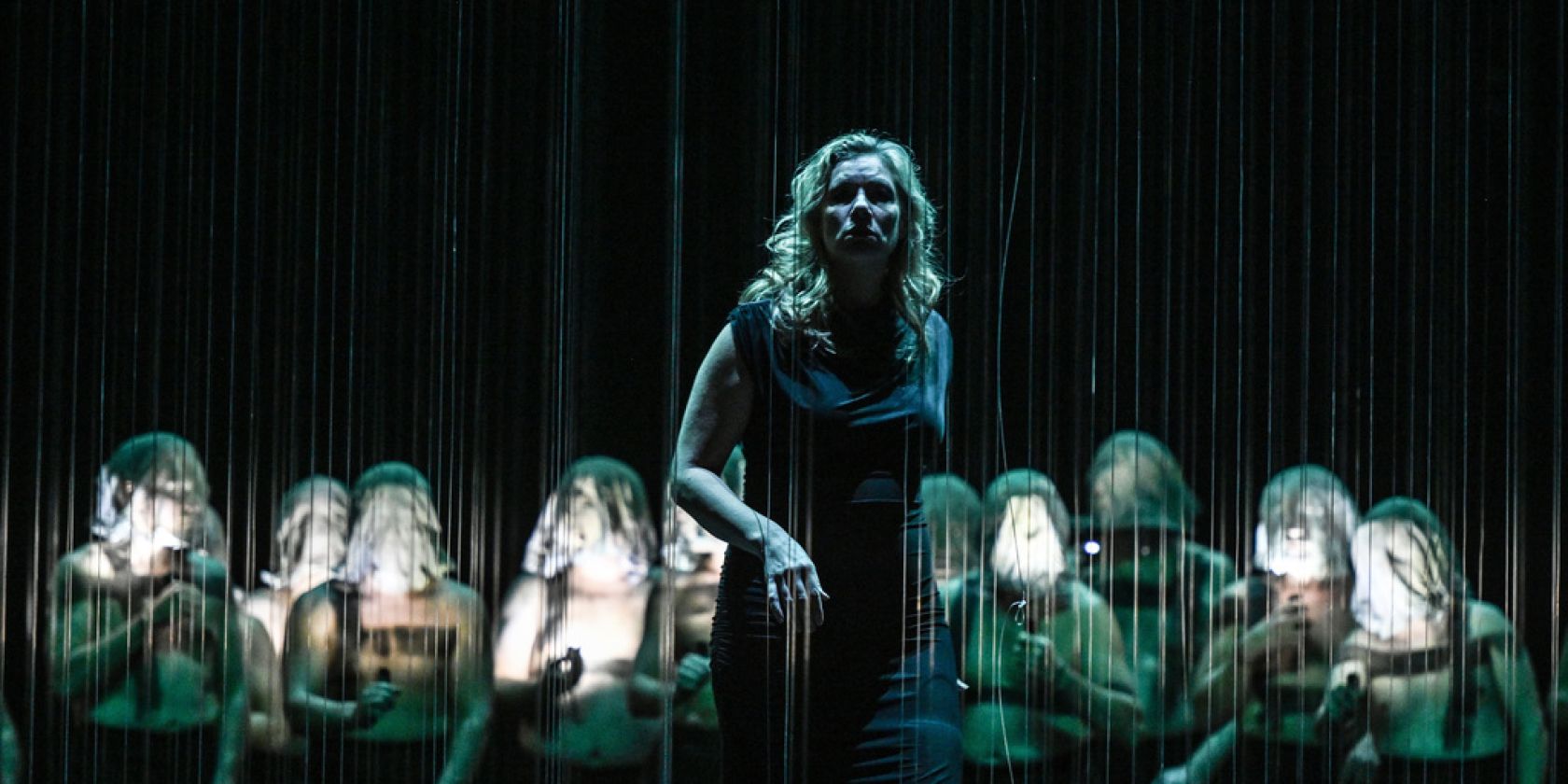 Der fliegende Holl&auml;nder, &copy; Hans J&ouml;rg Michel