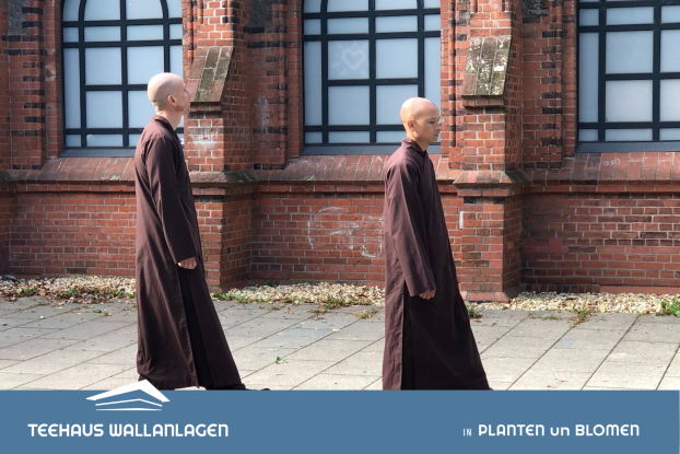 Friede in mir – Friede in der Welt, © Francie Missbach