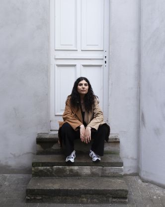 Hatice A&ccedil;ıkg&ouml;z_1_Foto_Cihan &Ccedil;akmak, &copy; Cihan &Ccedil;akmak
