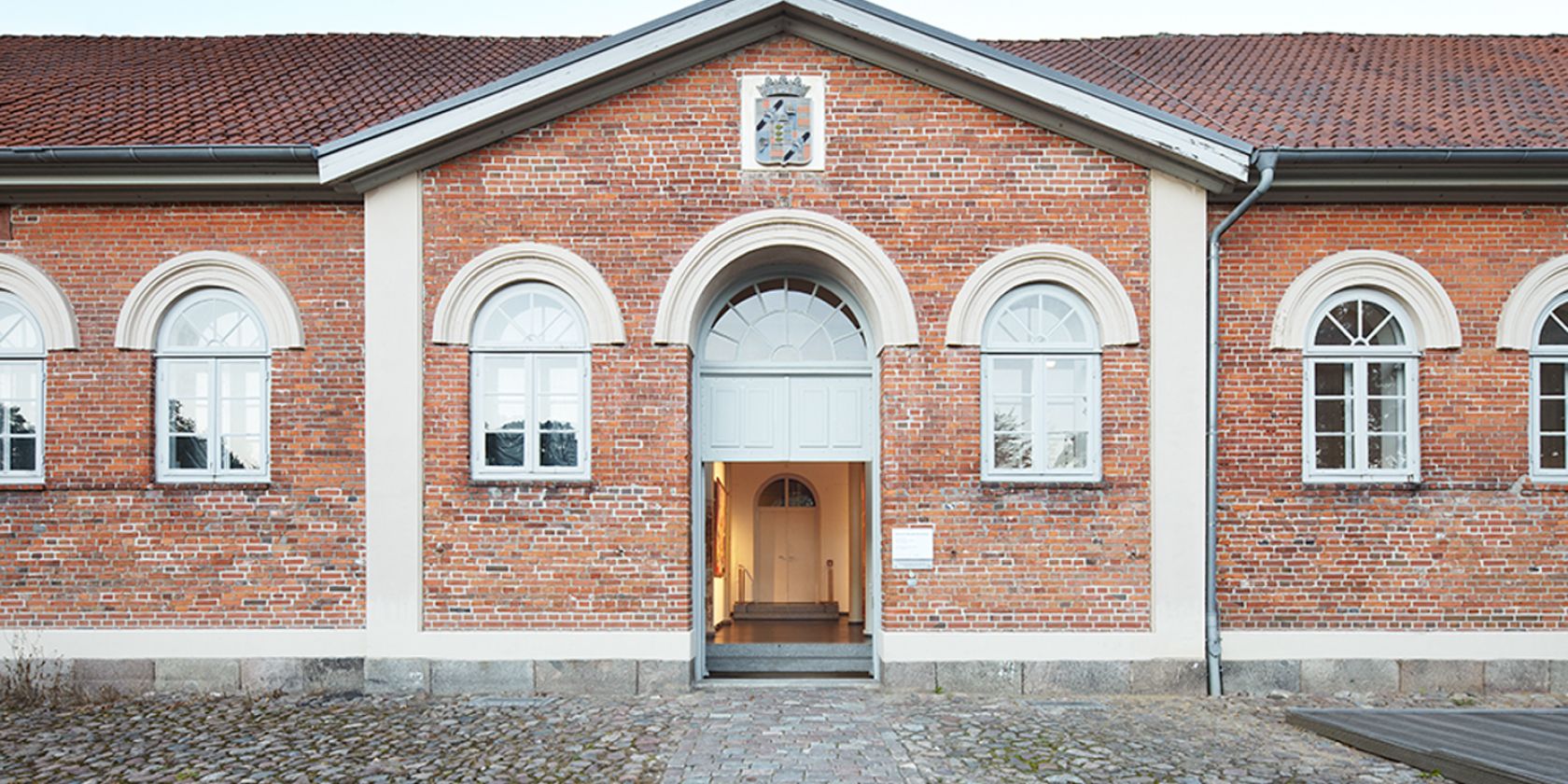 Galerie im Marstall Ahrensburg, © Bastian Jäger