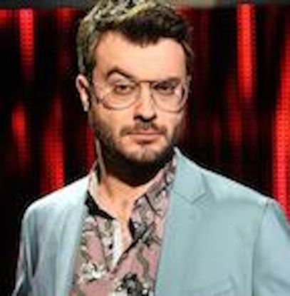 Sebastian Klussmann - Die neue Live-Show, Quelle: Reservix