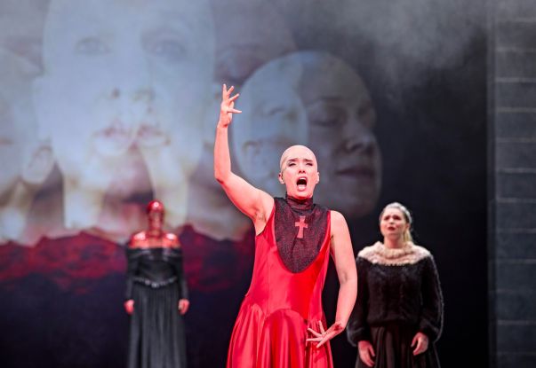 Maria Stuarda, &copy; Brinkhoff / M&ouml;genburg