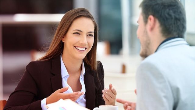 Weiterbildung Personalpsychologie, &copy; AdobeStock/antonioguillem