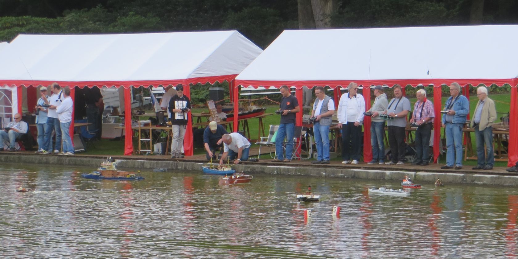 , &copy; Bodo von Bredow