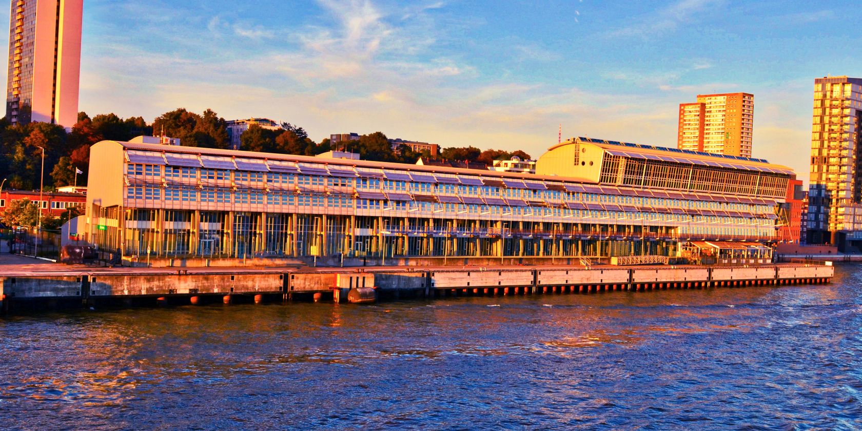 OPERNLOFT, &copy; Inken Rahardt