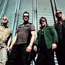 Die Krupps & Schattenmann - 45th Anniversary Tour, © links im Bild