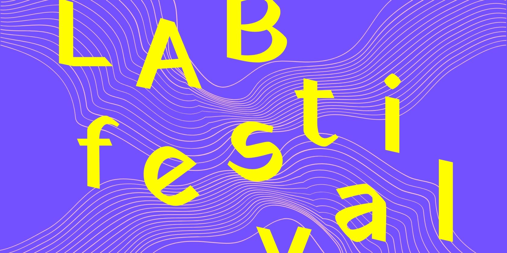 LAB Festival Visual, &copy; TONALi