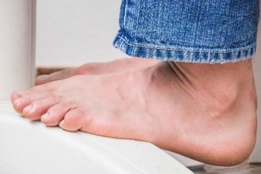 26-05-12 Happy Feet pixabay, &copy; pixabay