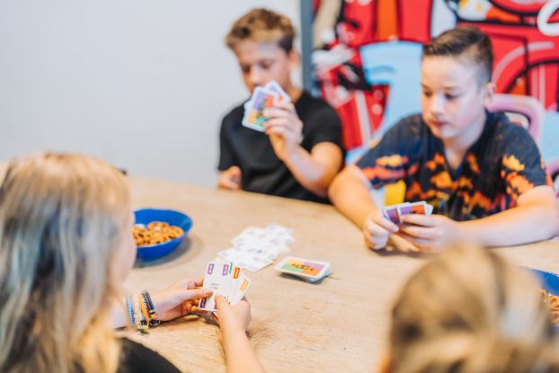 Stammtisch, &copy; YouZe Soltau