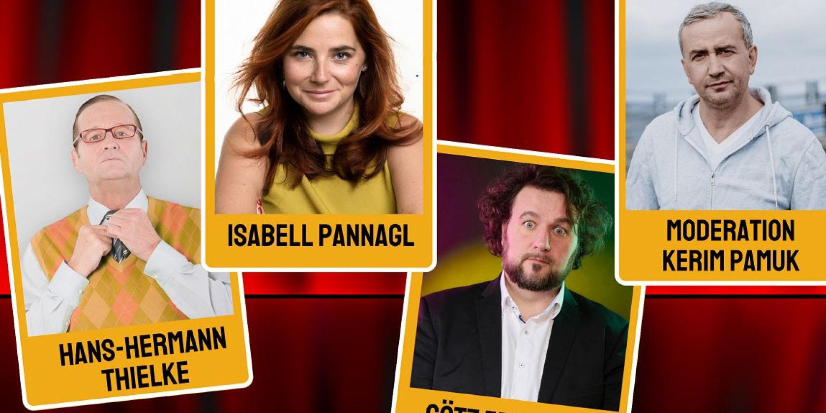 4. Bergedorfer Comedy Nacht_quer, © LOLA