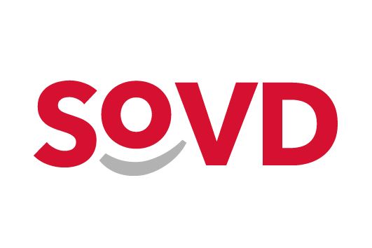SoVD_Logo_S_4C_Format 3zu2_RGB, © SoVD Hamburg