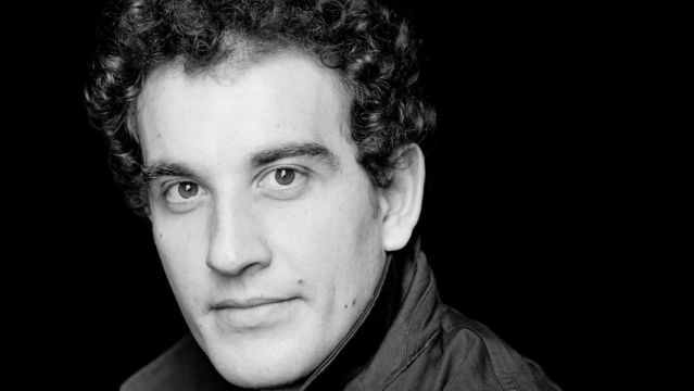 Franz Schmidt: Das Buch mit sieben Siegeln / Manfred Honeck, &copy; Marco Borggreve