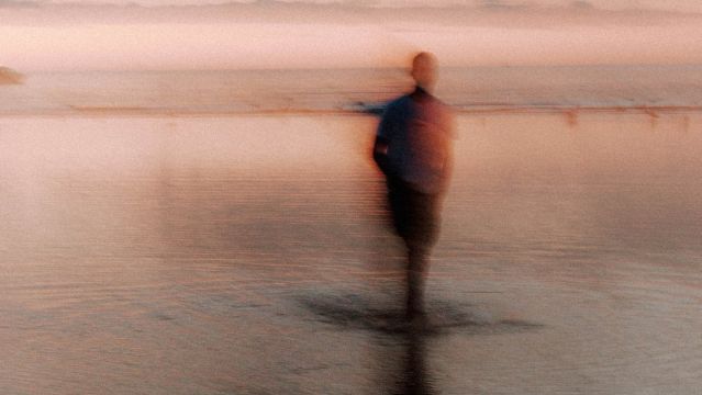 Blind Date, &copy; Mathias P. R. Reding