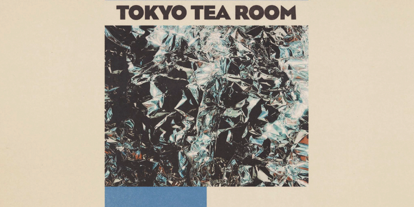 Tokyo Tea Room, &copy; links im Bild