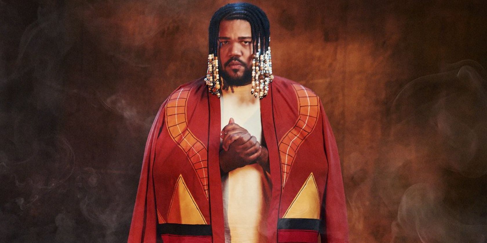 Amaro Freitas Trio, &copy; Micael Hocherman