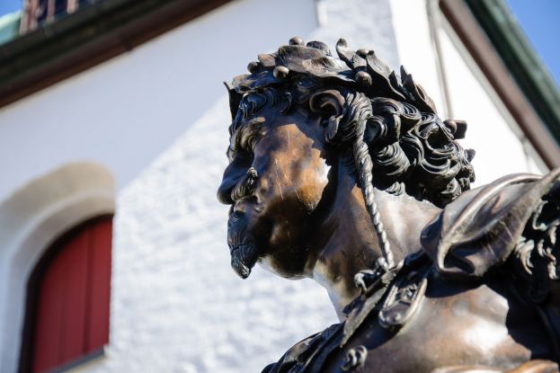 christiann-iv-glueckstadt-c-gdm, &copy; GDM