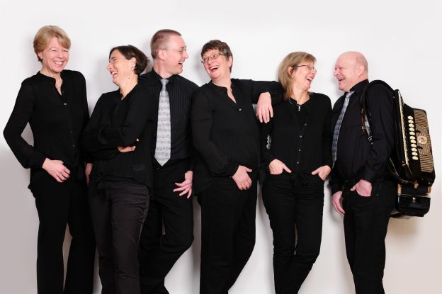 Akkordeon 2026 - "erfrischend anders", &copy; Studioline Photography