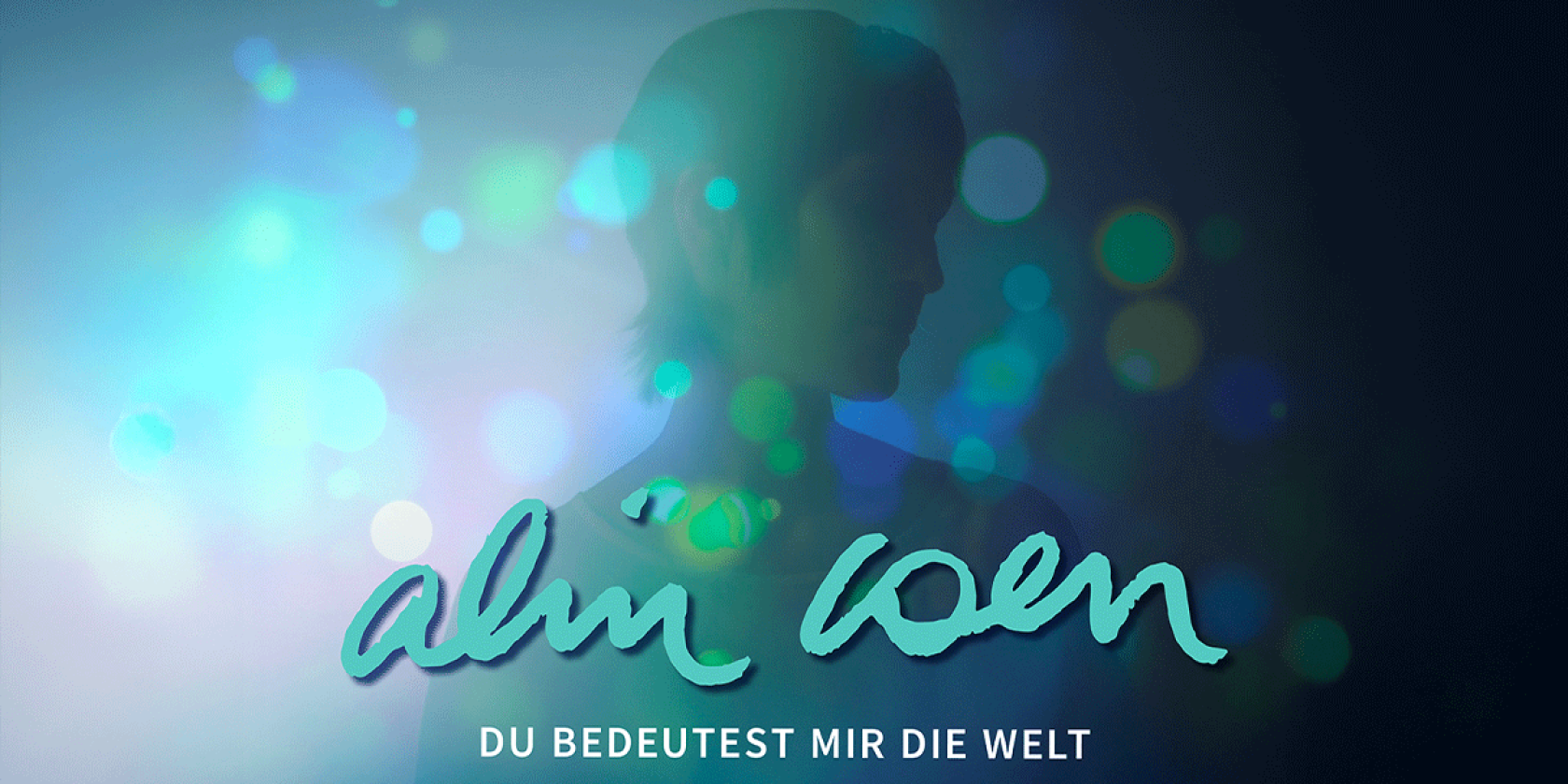 Alin Coen - &bdquo;Du bedeutest mir die Welt&ldquo;-Tour, &copy; links im Bild