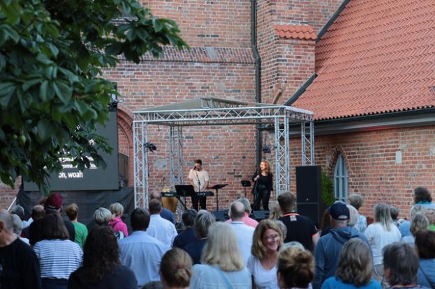 Grömitzer Sommernächte - Cismar, © Christian Lück