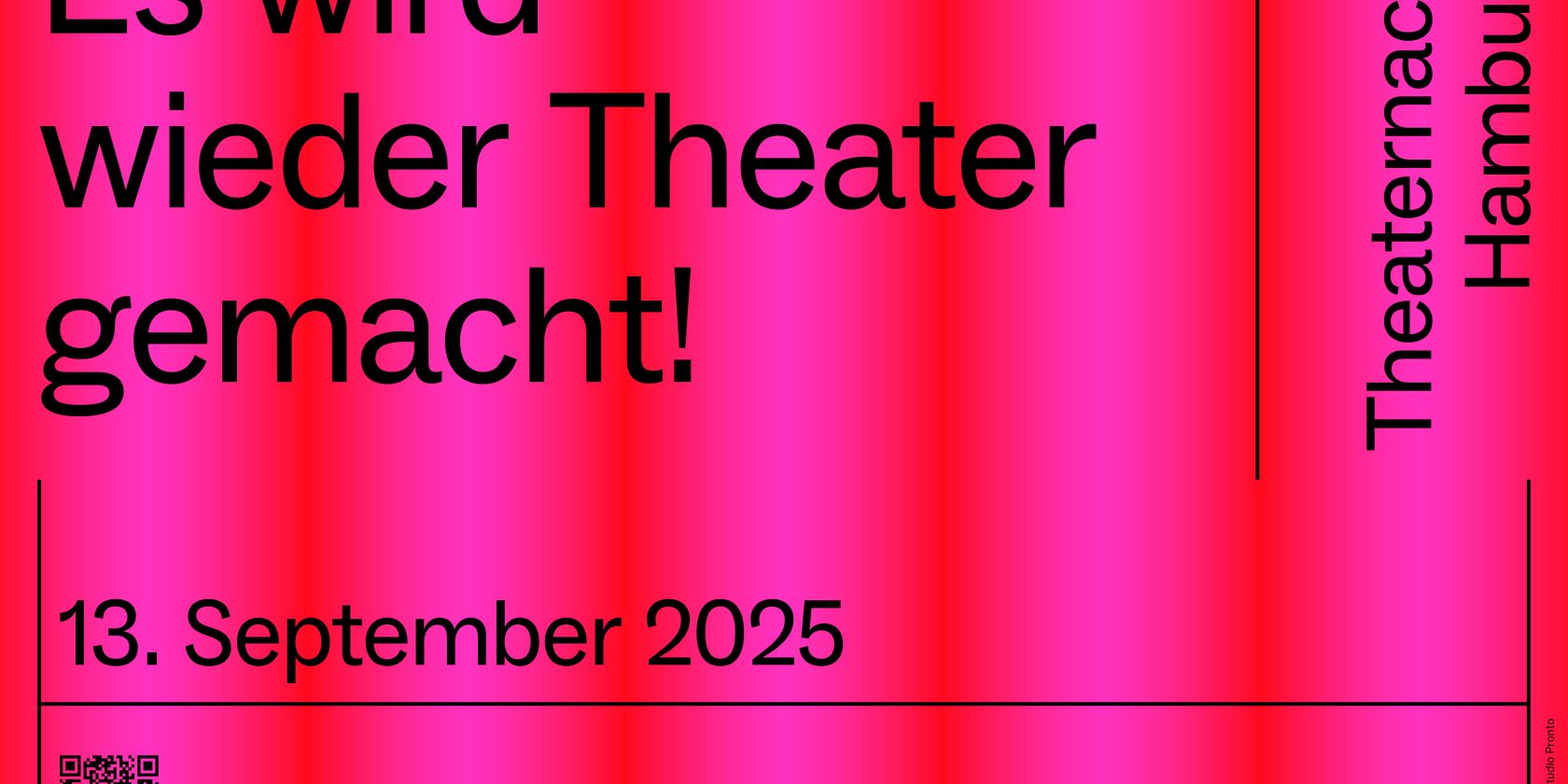, © Theaternacht Hamburg