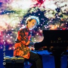 Leon Gurvitch - Piano Unplugged Vol. 2, &copy; links im Bild