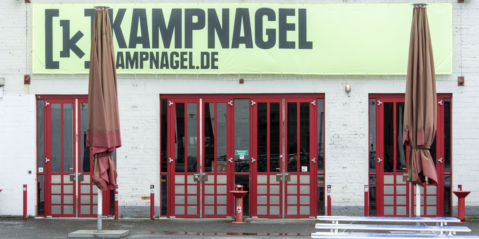 Kampnagel_4, © Johannes Beschoner