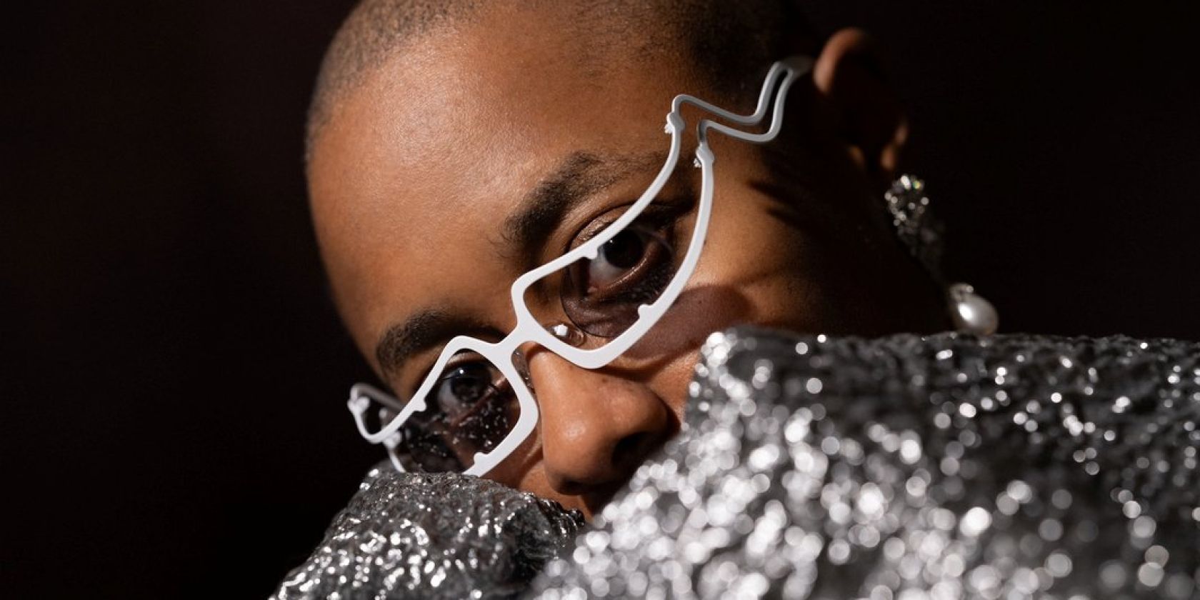 C&eacute;cile McLorin Salvant, &copy; C&eacute;cile McLorin Salvant